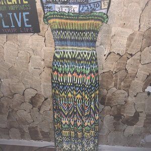 Ash & Sara Women’s Maxi Dress